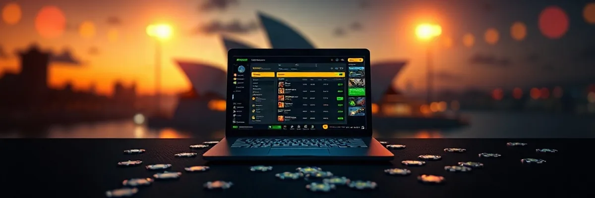 The Full Cost of Getting Started for players in Australia