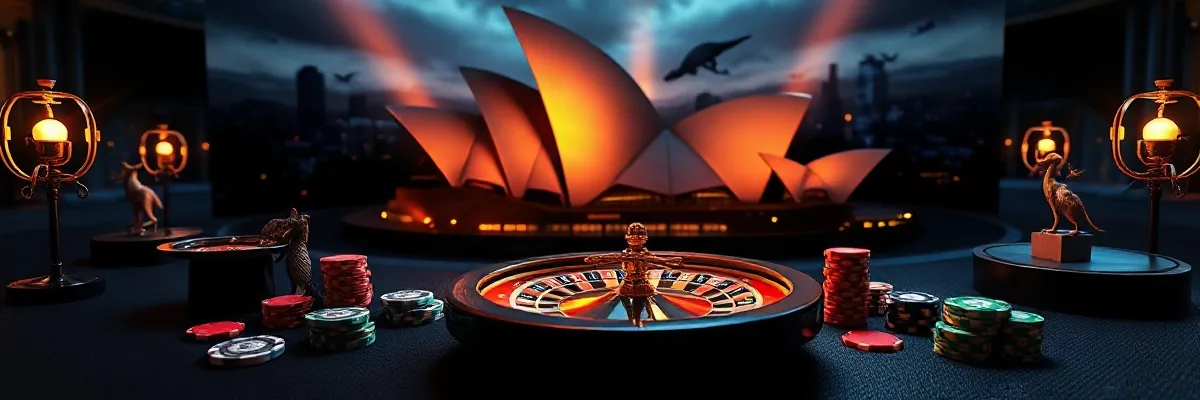 Account Setup and What Registration Actually Asks Of You for players in Australia