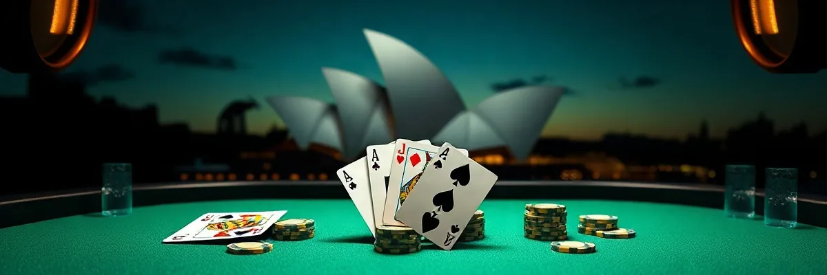 blackjack strategy in Australia — How Neosurf Works at Australian Casino Sites