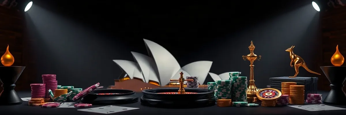 Jackpot and Live Sections: Size, Stakes and Access — neosurf casino australia in Australia