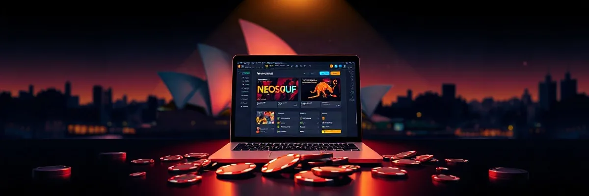 Fee Structures and Currency Conversion — Neosurf online casino in Australia
