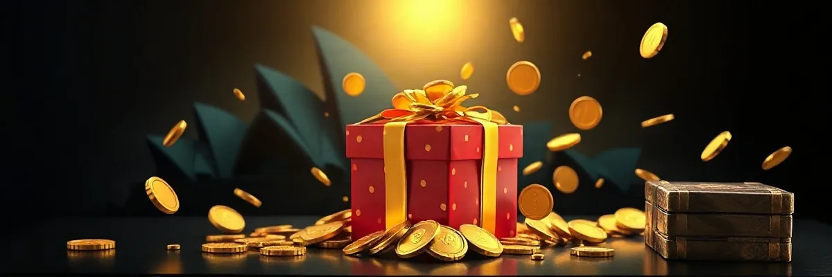 no deposit bonus australia in Australia — Claiming, Step by Step