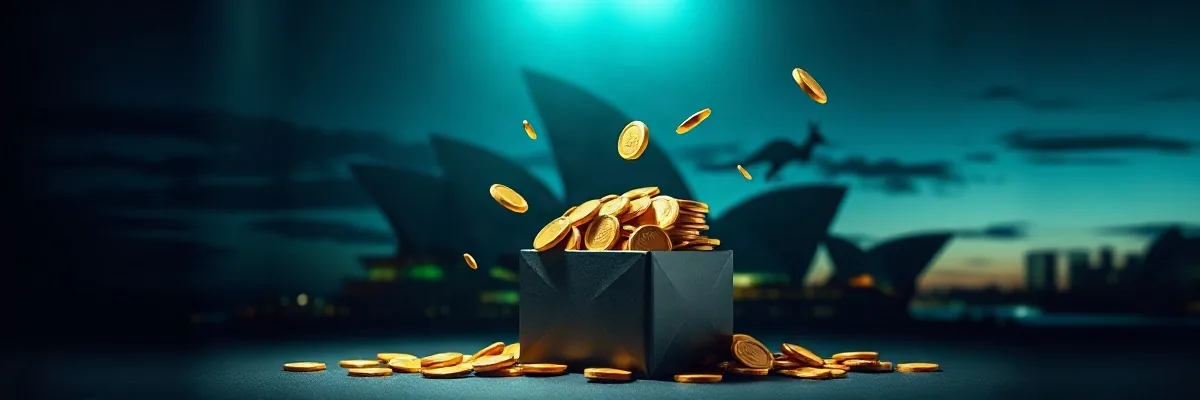 no deposit bonus codes in Australia — Authorized Operators Compared at a Glance