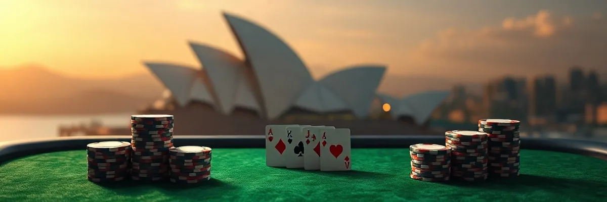 Honest Pros and Cons of Prepaid Play — online poker australia real money in Australia