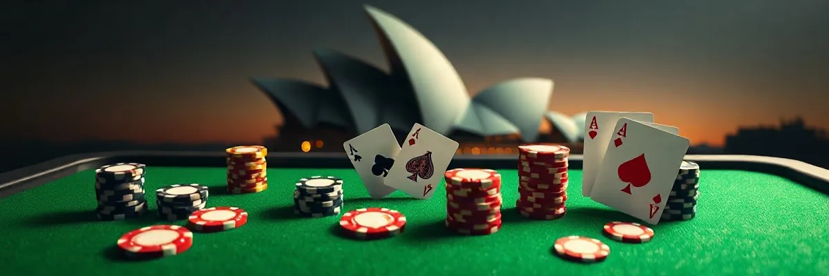 online poker australia real money in Australia — Where Real-Money Accounts Get Frozen — and How to Keep Yours Flowing